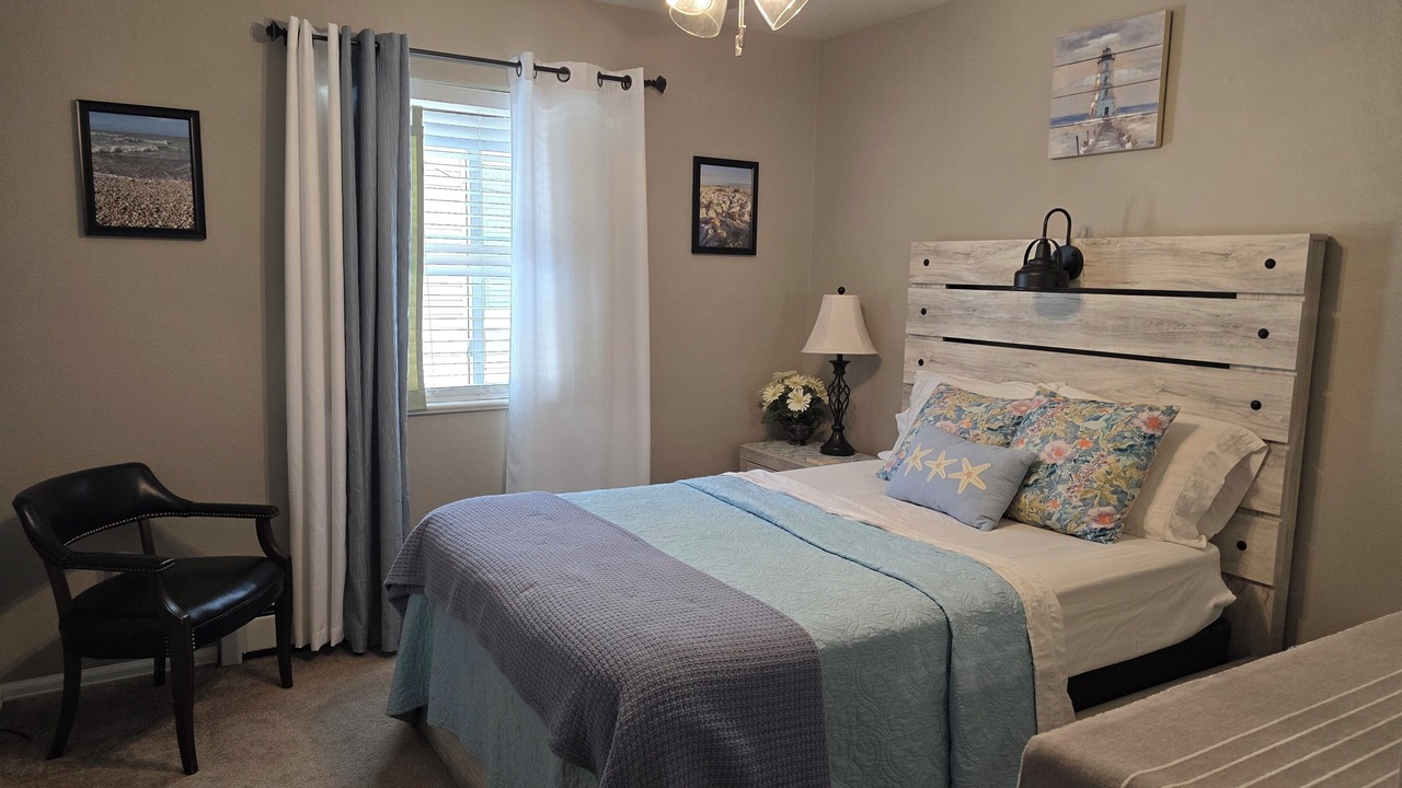 Photo of Bedroom in Pear Park