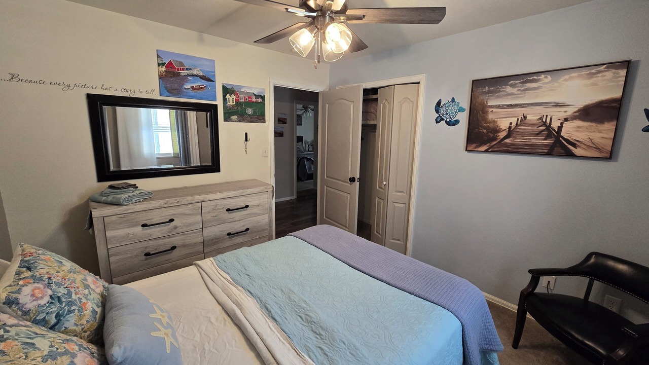 Photo of Bedroom in Pear Park