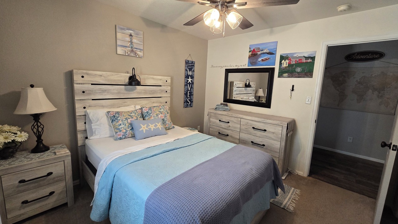 Photo of Bedroom in Pear Park