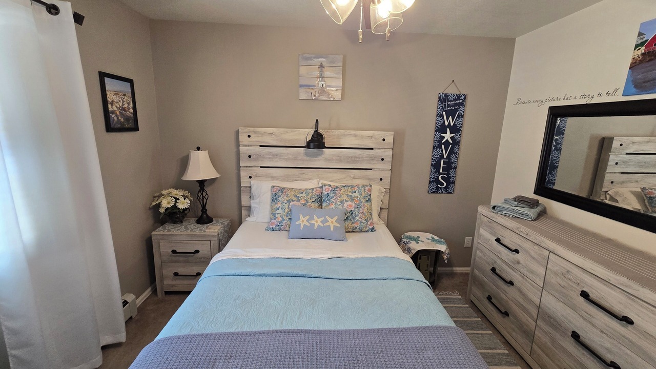 Photo of Bedroom in Pear Park