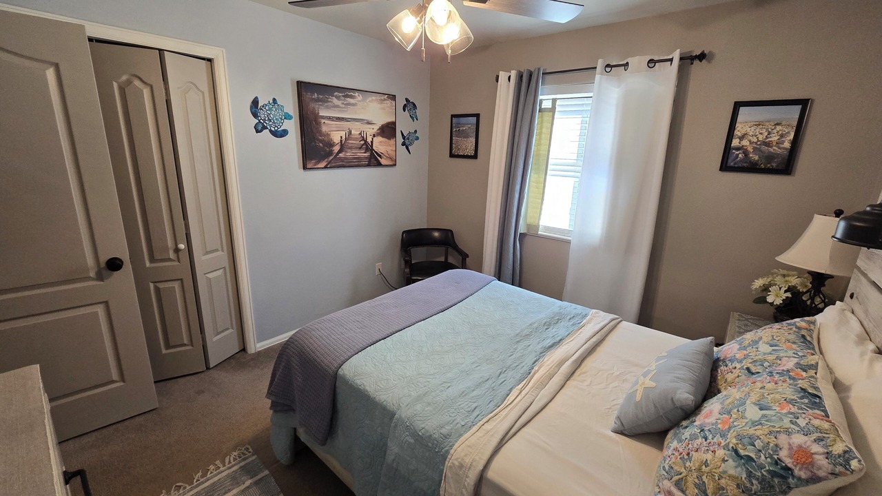 Photo of Bedroom in Pear Park