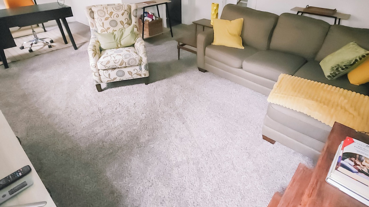 Photo of Livingroom in West Colfax