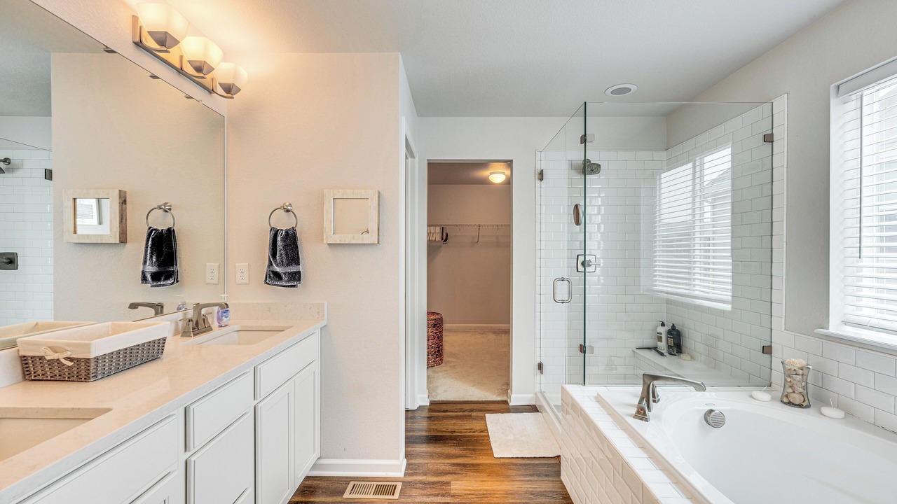 Photo of Bathroom in Erie
