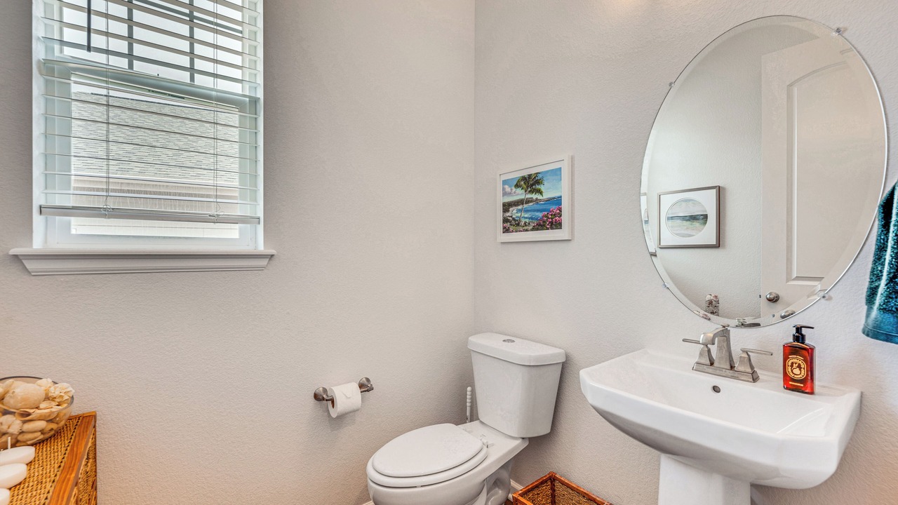 Photo of Bathroom in Erie