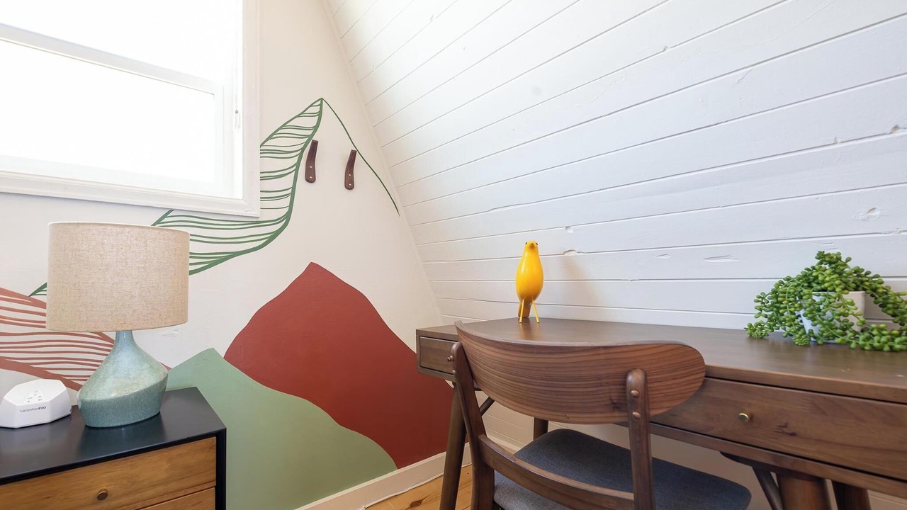 Photo of Bedroom in Fairplay