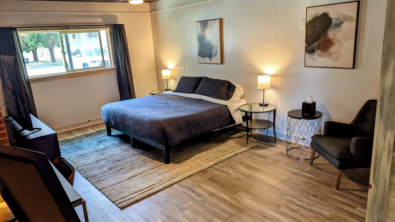 Photo of Bedroom in Grand Junction