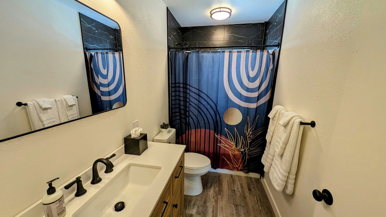 Photo of Bathroom in Grand Junction