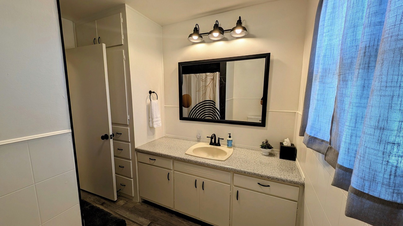 Photo of Bathroom in Grand Junction