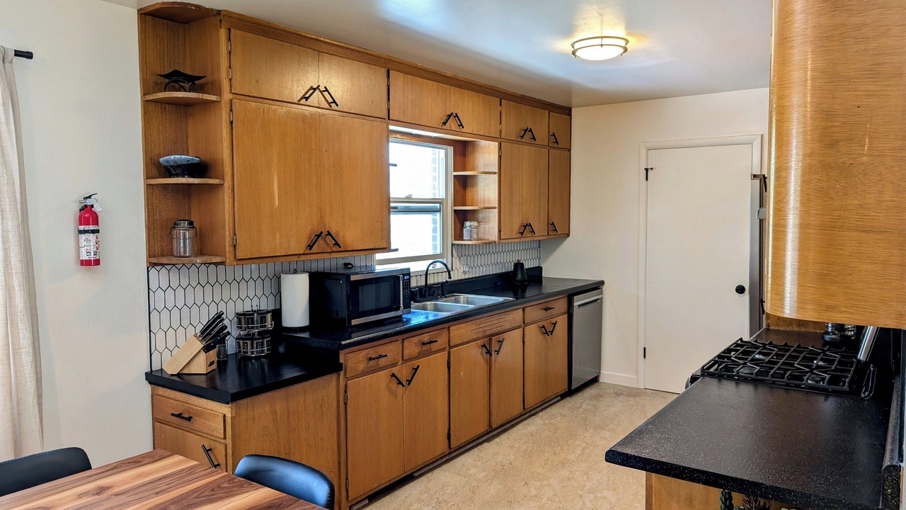 Photo of Kitchen in Grand Junction
