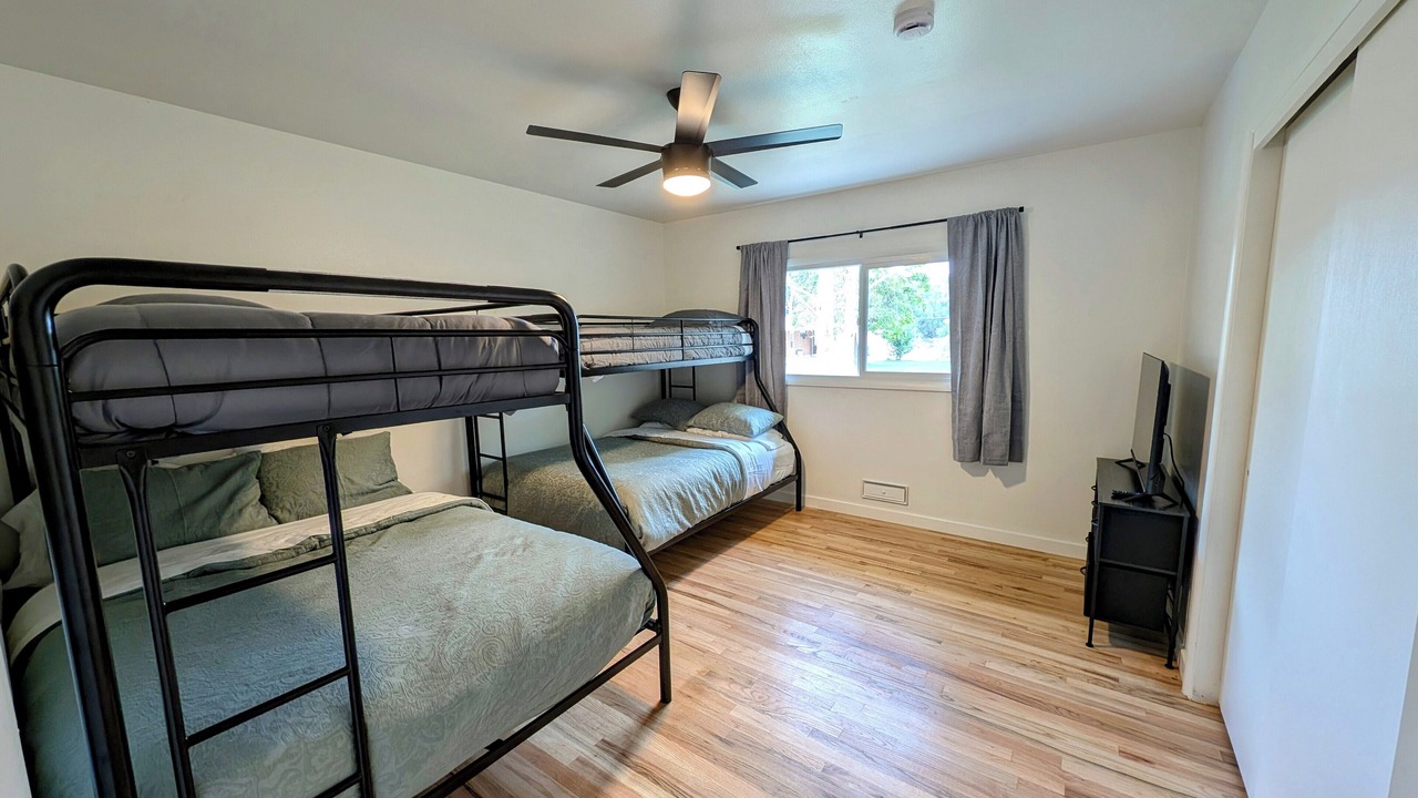Photo of Bedroom in Grand Junction