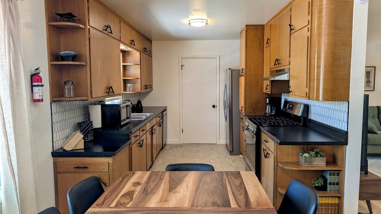Photo of Kitchen in Grand Junction