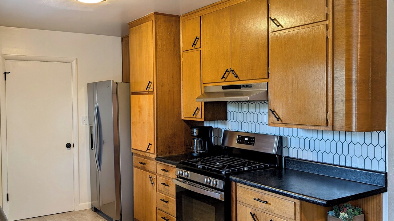 Photo of Kitchen in Grand Junction