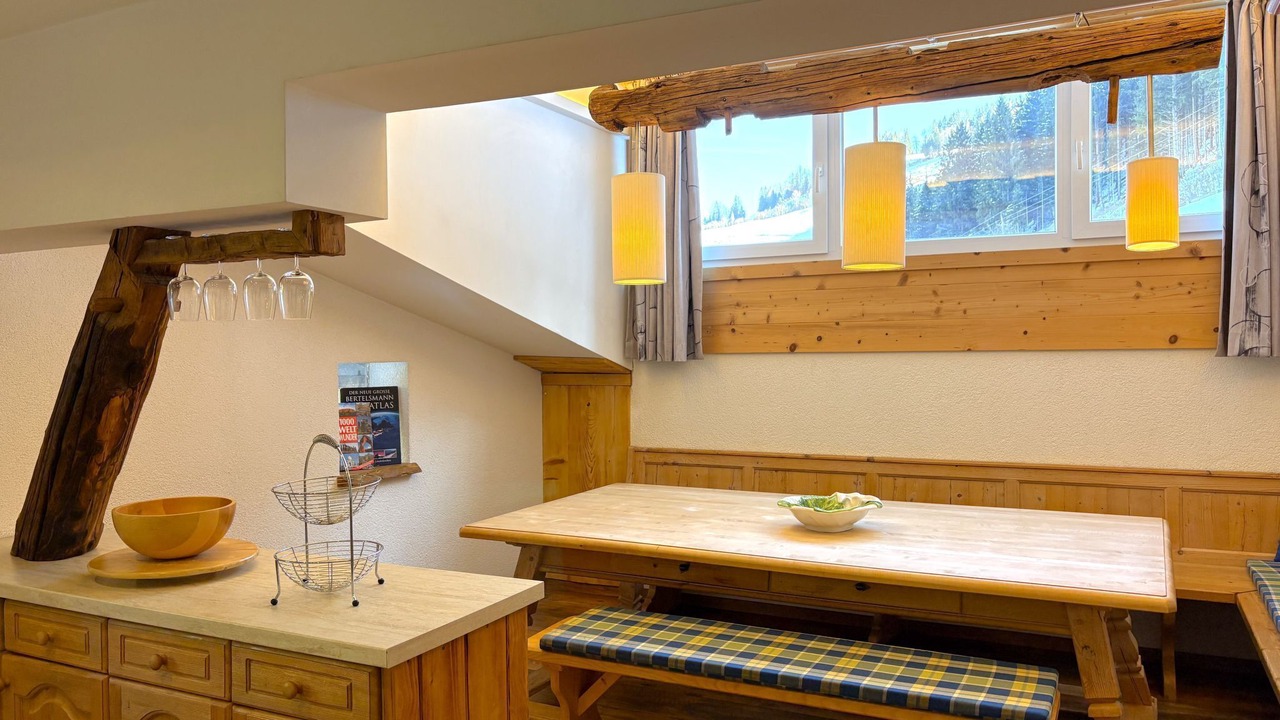 Photo of Bedroom in Hollersbach im Pinzgau