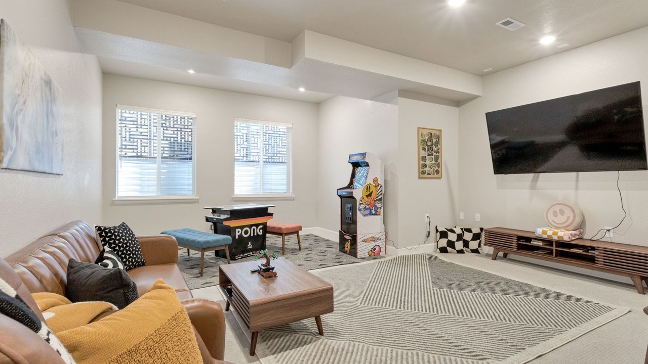 Photo of Livingroom in Superior