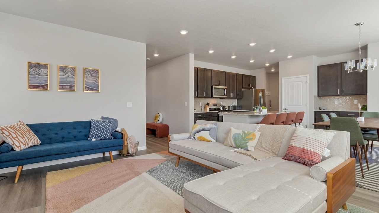 Photo of Livingroom in Superior