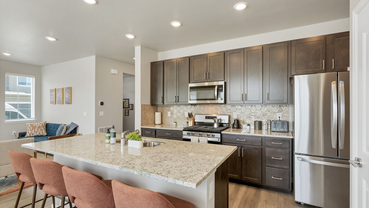 Photo of Kitchen in Superior