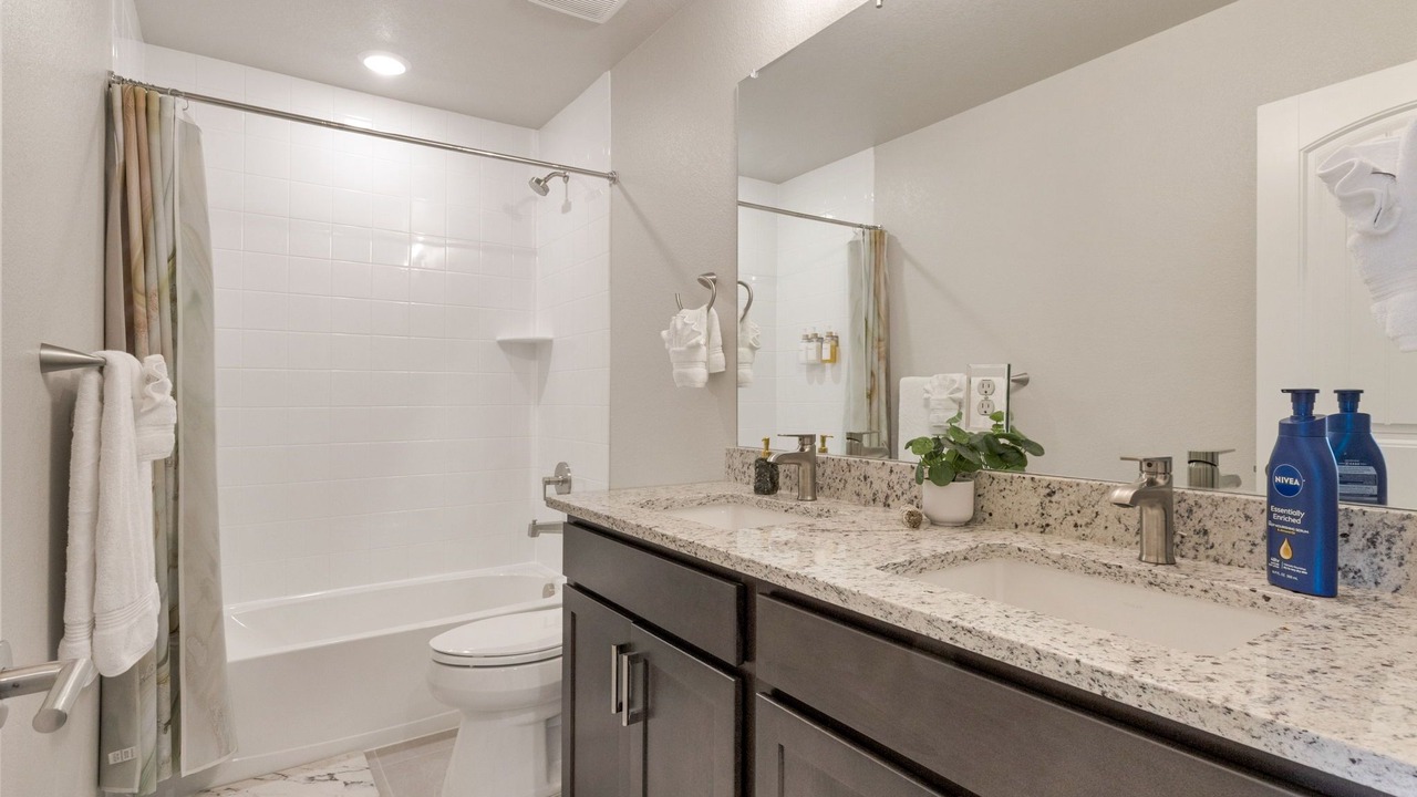 Photo of Bathroom in Superior