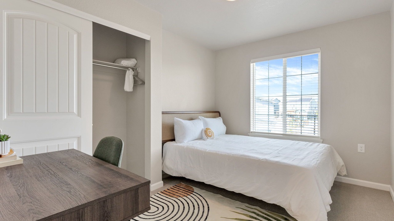 Photo of Bedroom in Superior