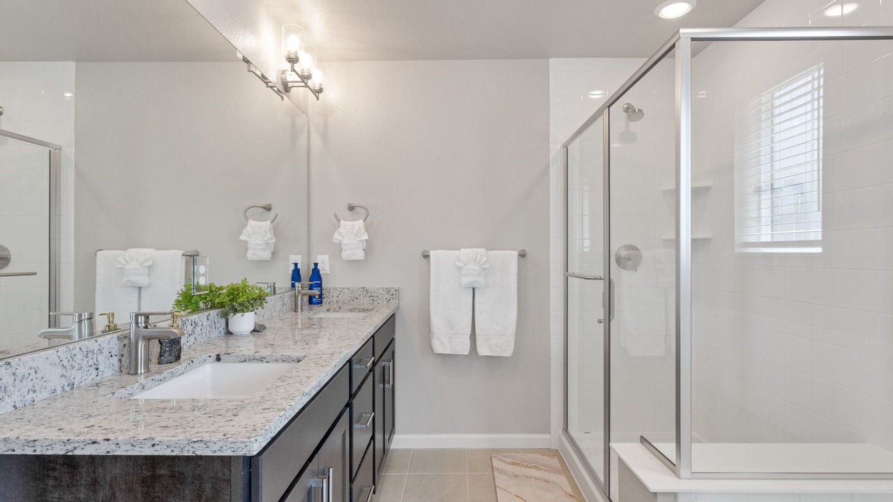 Photo of Bathroom in Superior