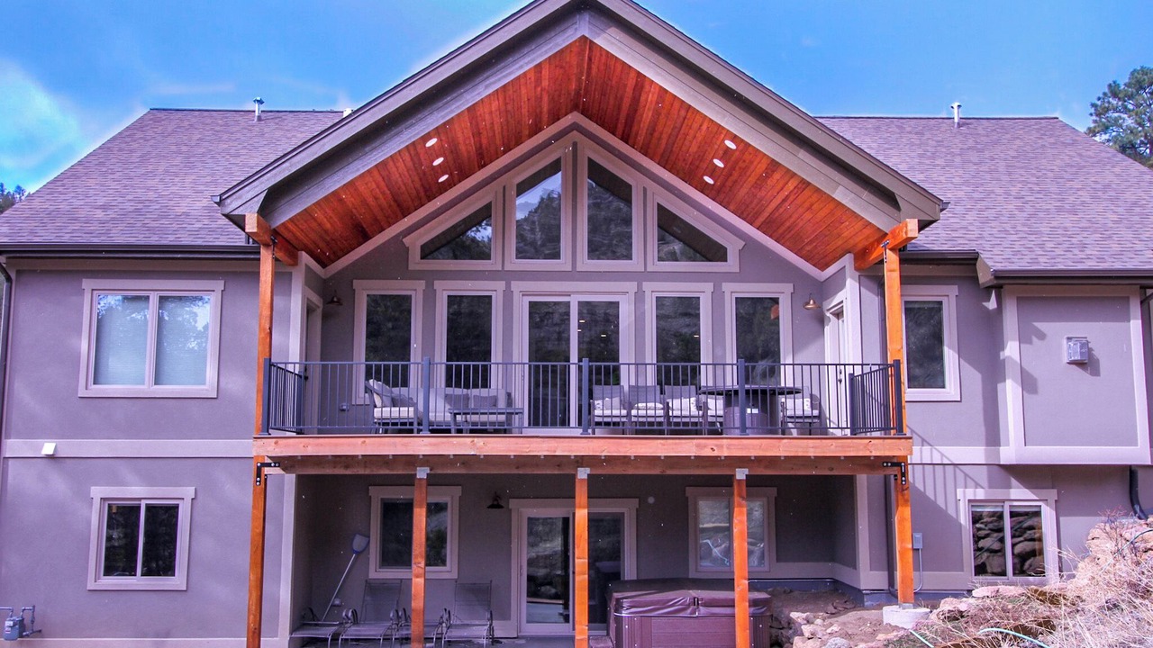 Photo of Outdoor in Estes Park
