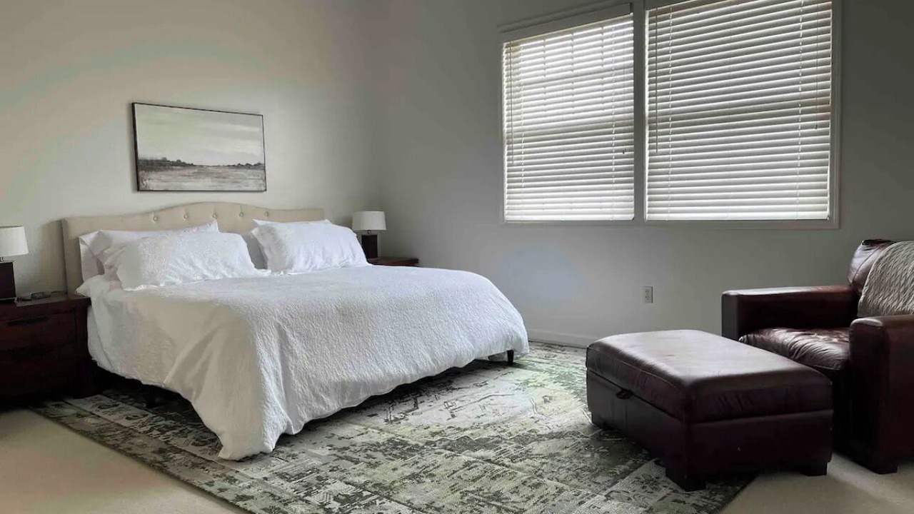 Photo of Bedroom in Bent County