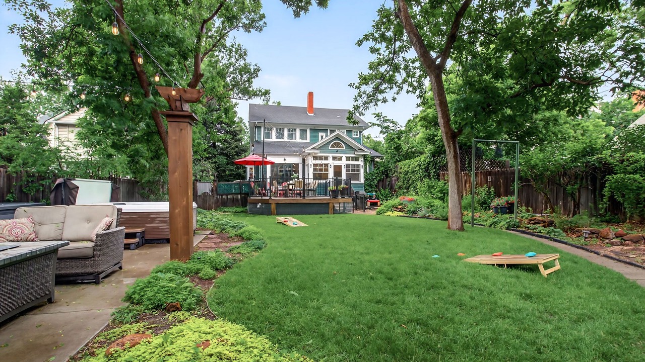 Photo of Outdoor in Old North End