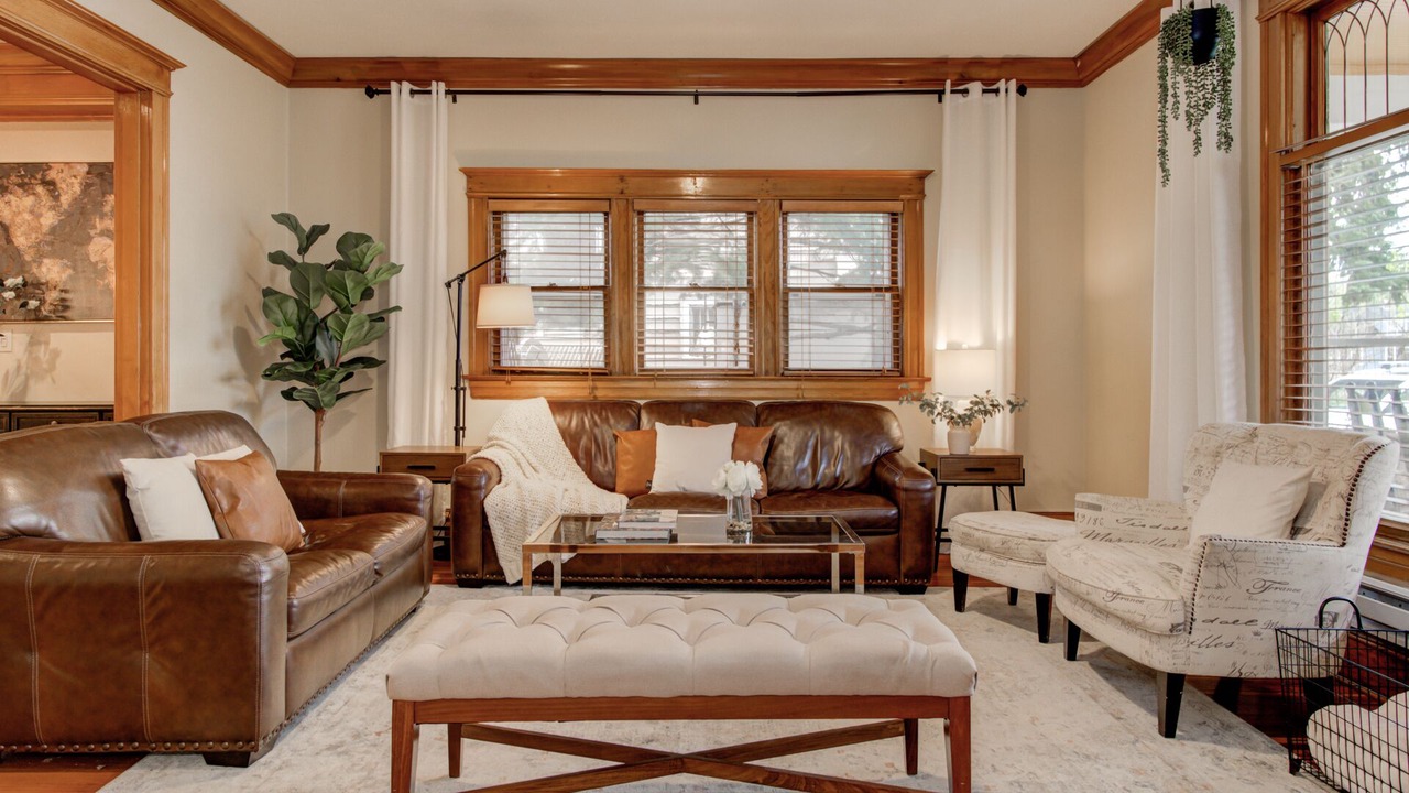 Photo of Bedroom in Old North End