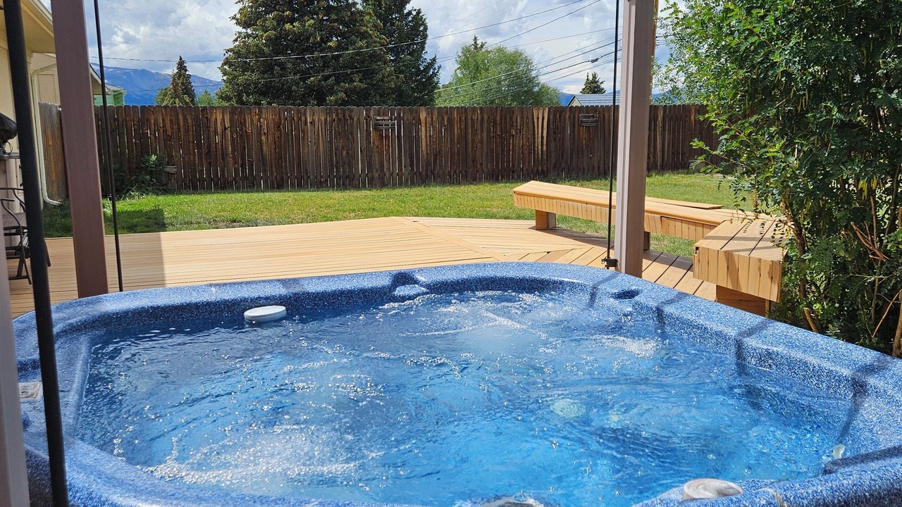 Photo of Outdoor in Leadville