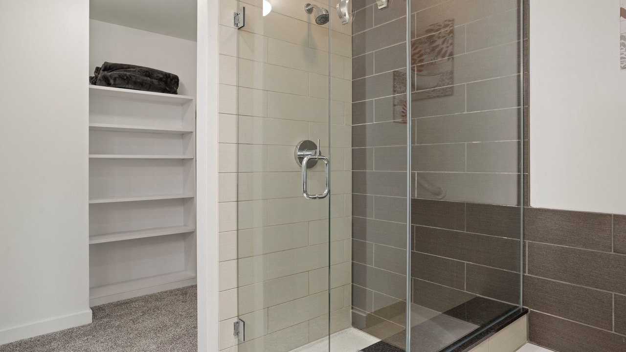 Photo of Bathroom in Downtown Denver