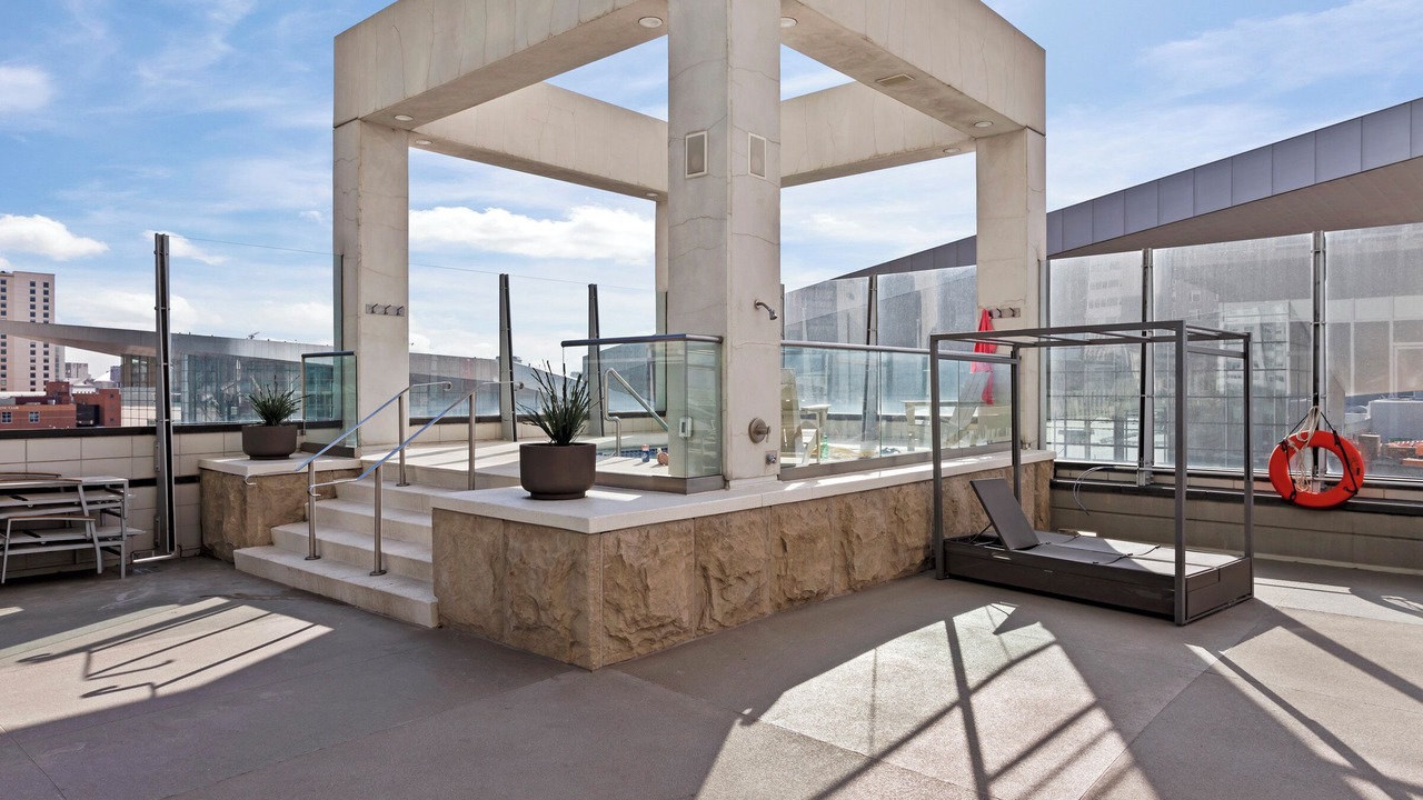 Photo of Outdoor in Downtown Denver