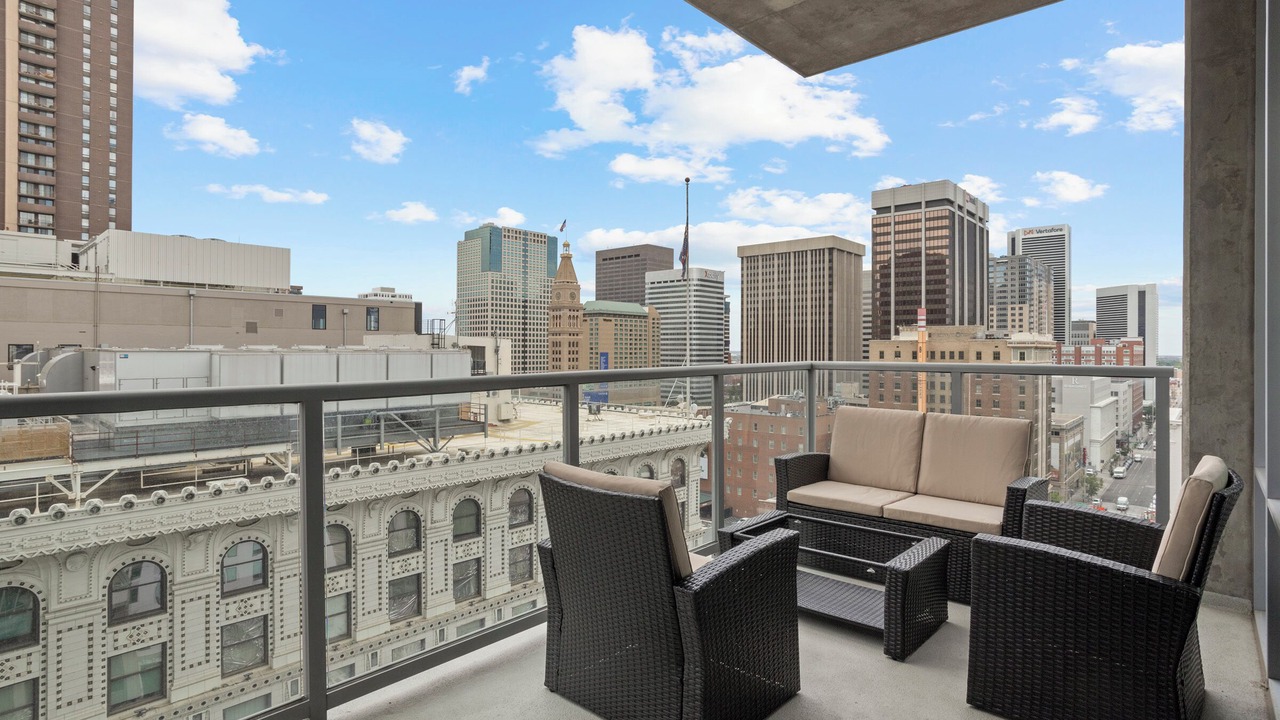 Photo of Outdoor in Downtown Denver