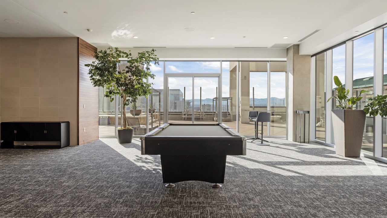 Photo of Bedroom in Downtown Denver