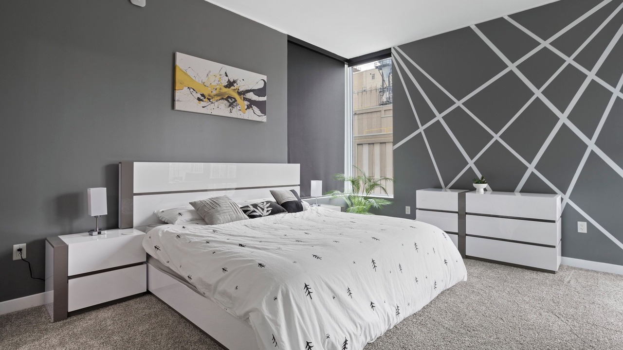 Photo of Bedroom in Downtown Denver