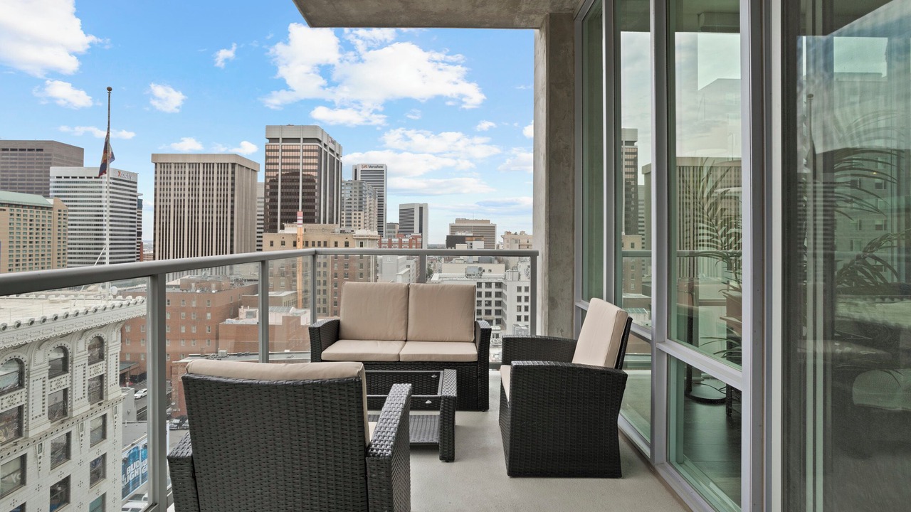 Photo of Outdoor in Downtown Denver