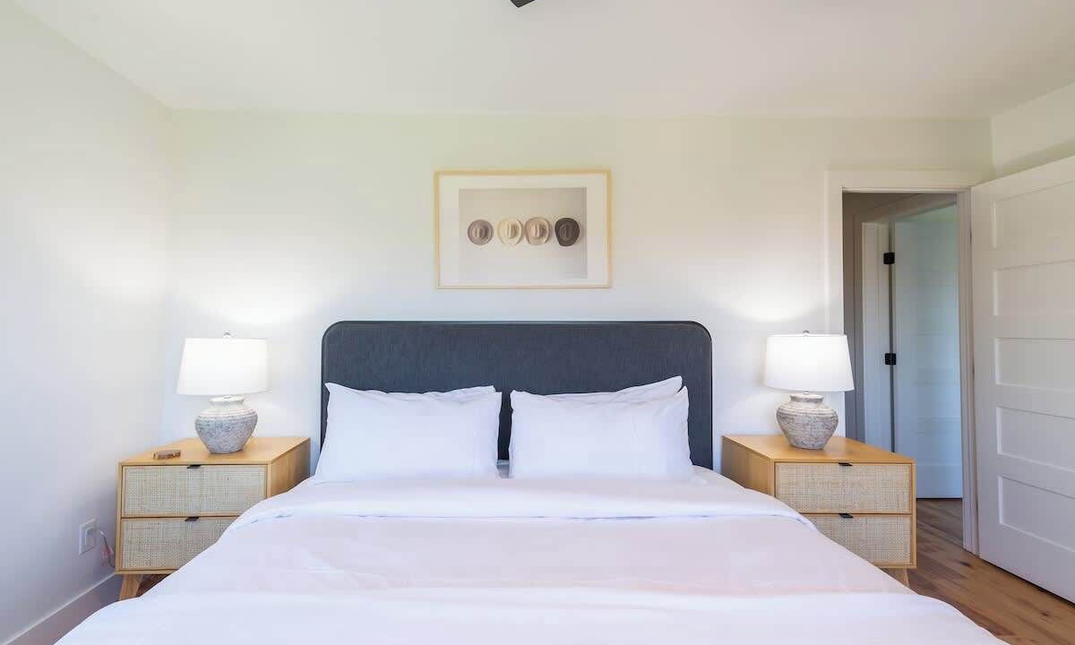 Photo of Bedroom in Fraser