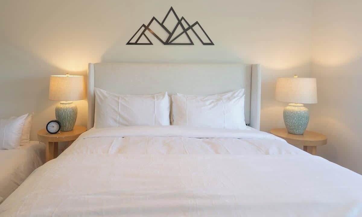 Photo of Bedroom in Fraser