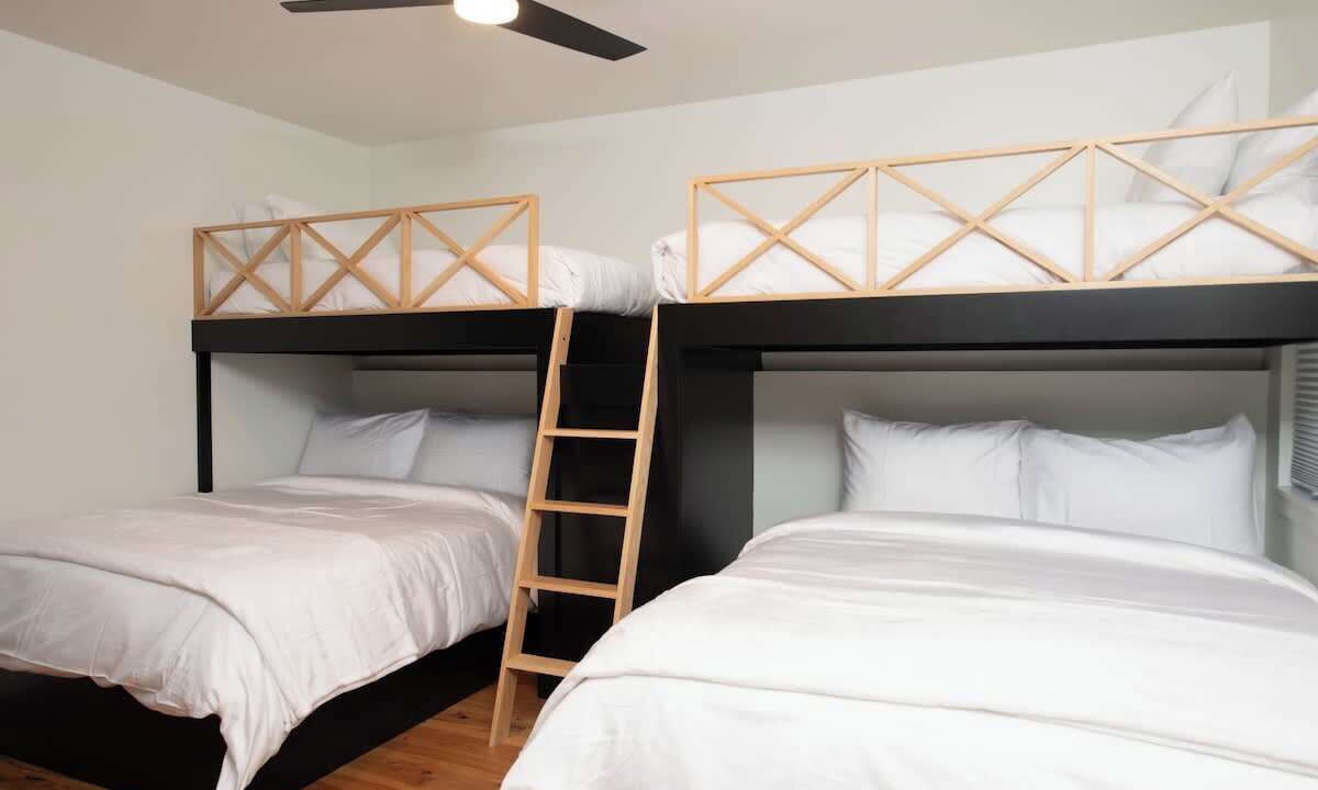 Photo of Bedroom in Fraser