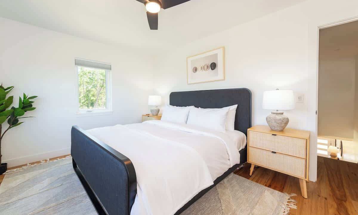 Photo of Bedroom in Fraser