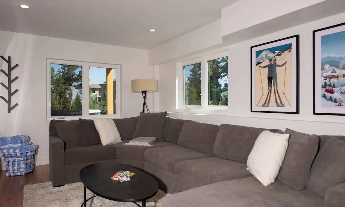 Photo of Livingroom in Fraser