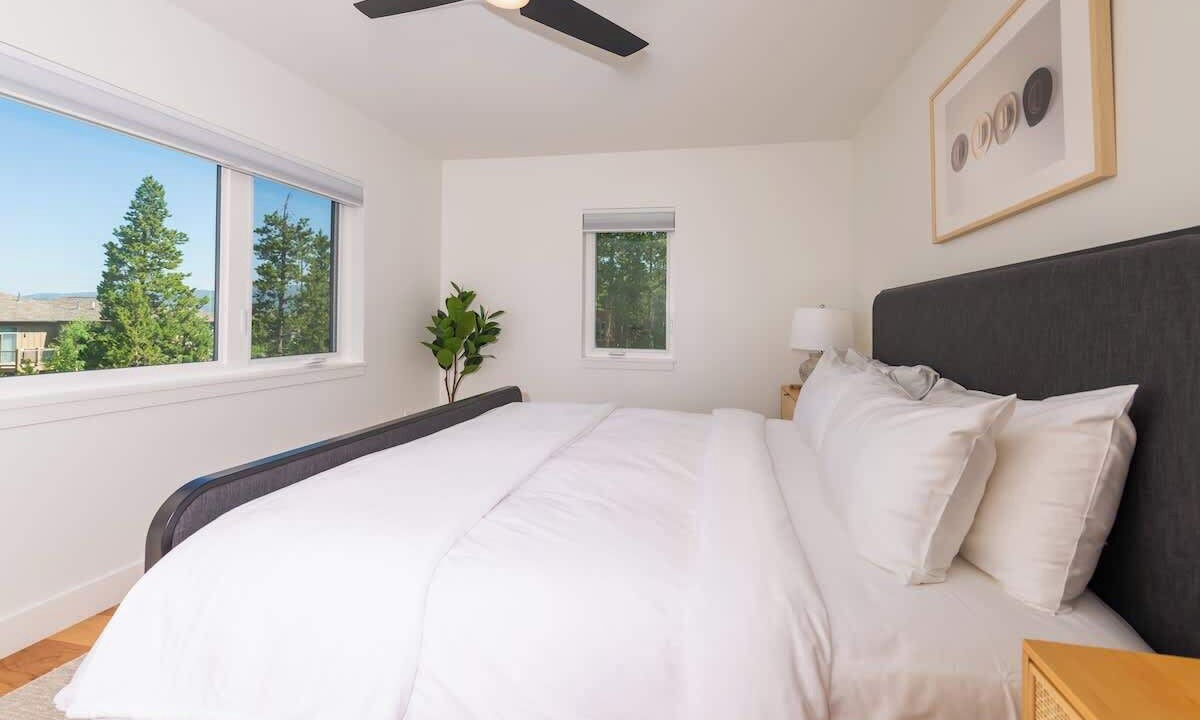 Photo of Bedroom in Fraser