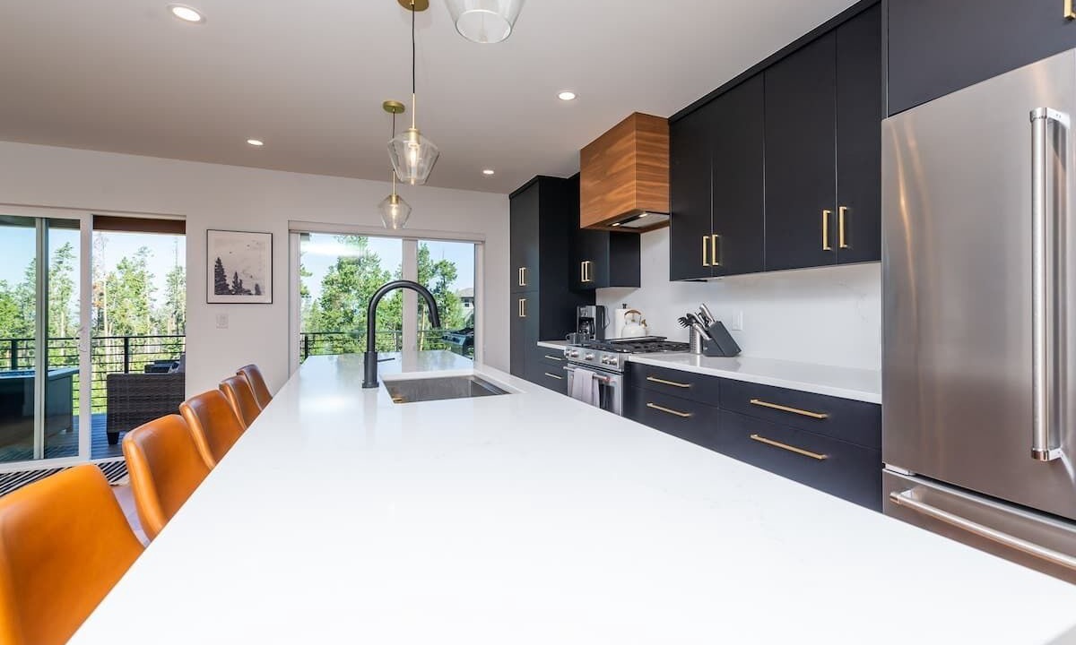 Photo of Kitchen in Fraser