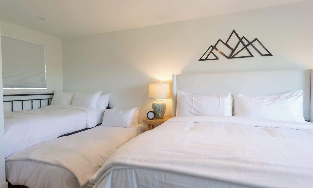 Photo of Bedroom in Fraser