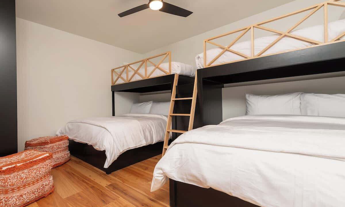 Photo of Bedroom in Fraser