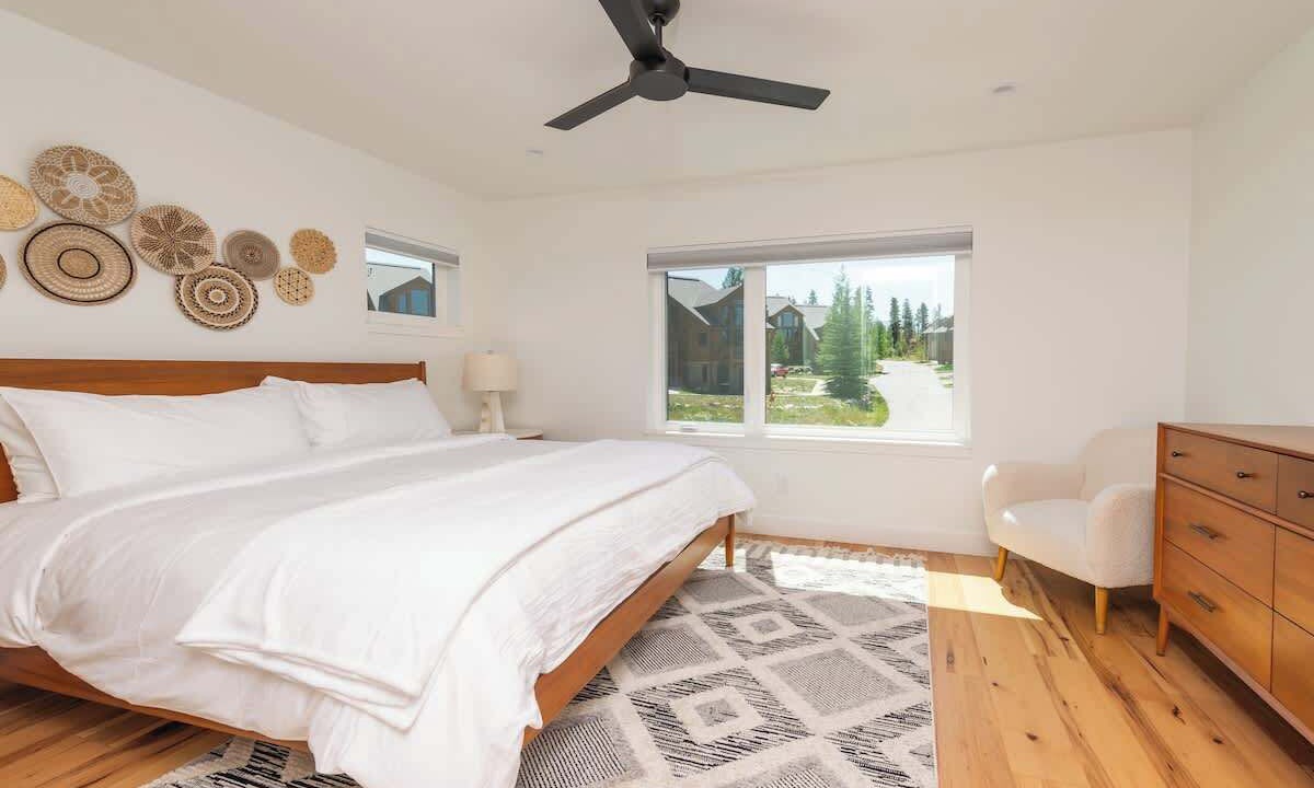 Photo of Bedroom in Fraser