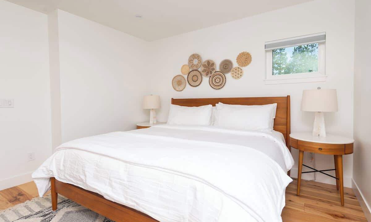 Photo of Bedroom in Fraser