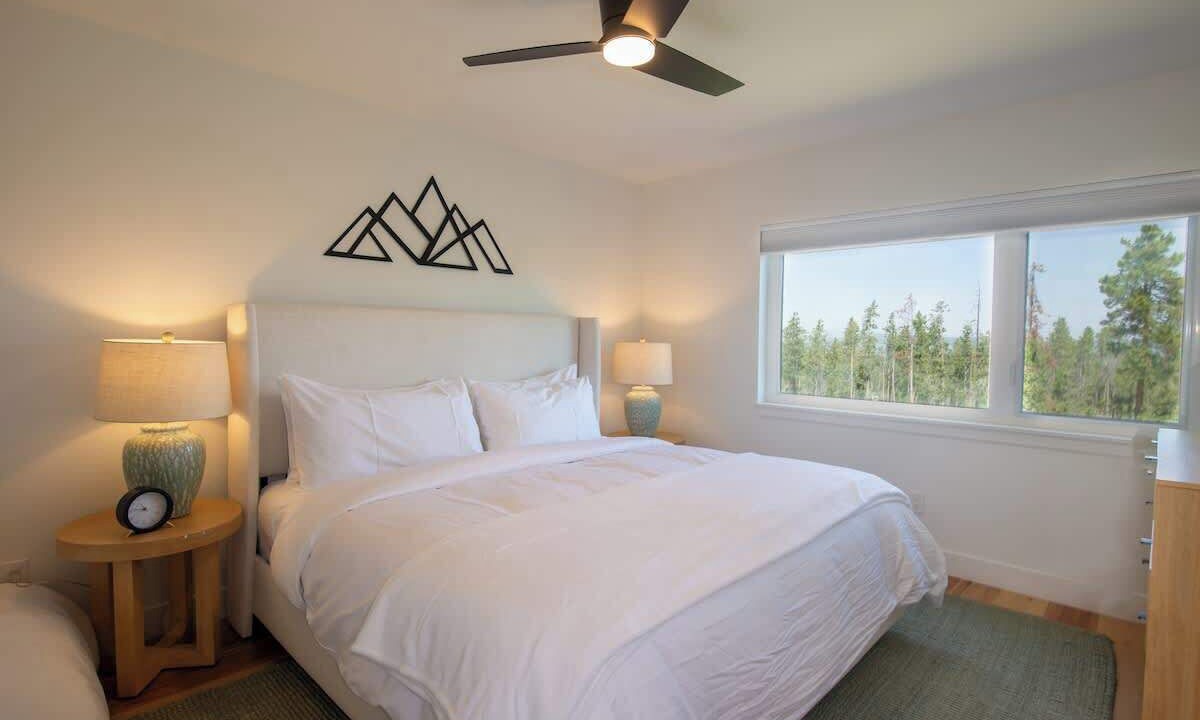 Photo of Bedroom in Fraser