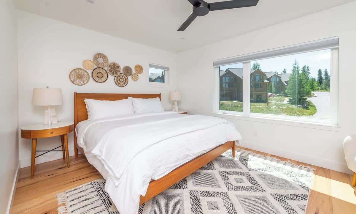 Photo of Bedroom in Fraser