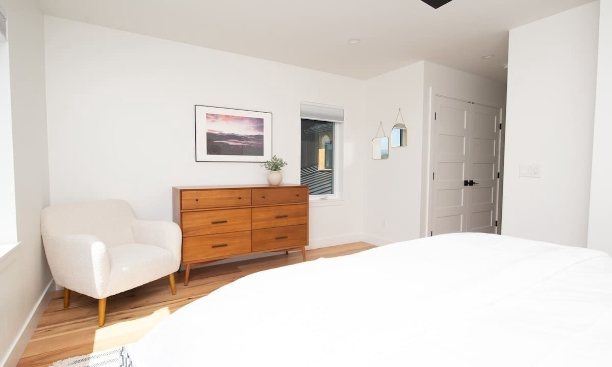 Photo of Bedroom in Fraser