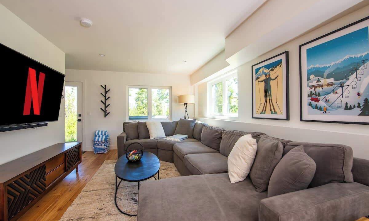 Photo of Livingroom in Fraser