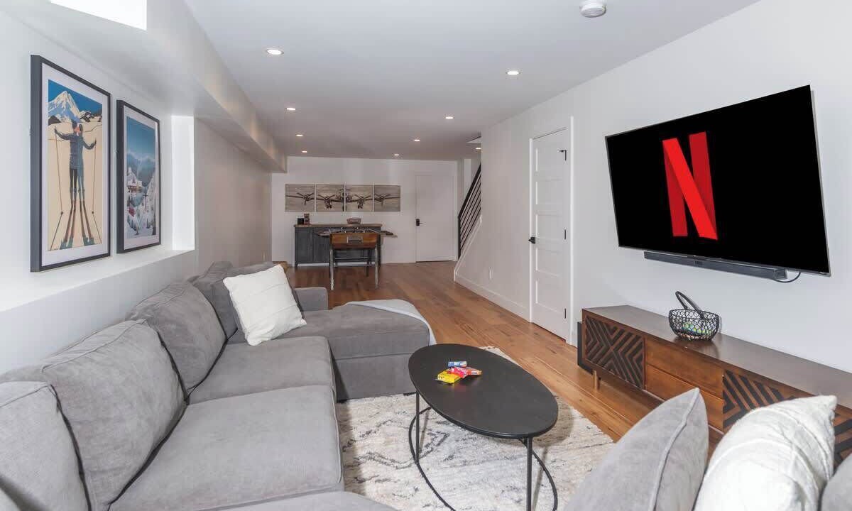 Photo of Livingroom in Fraser